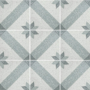 Terrazzo LN-105 (Prøveflis)