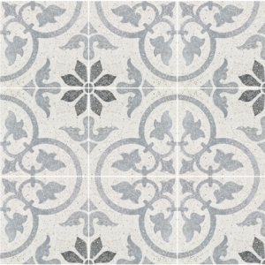 Terrazzo T-20 (Prøveflis)