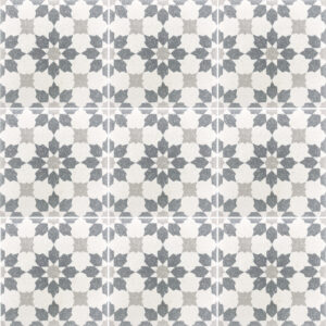 Terrazzo Retro T-50 (Prøveflis)