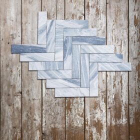 Scandinavien marble_fiskebein